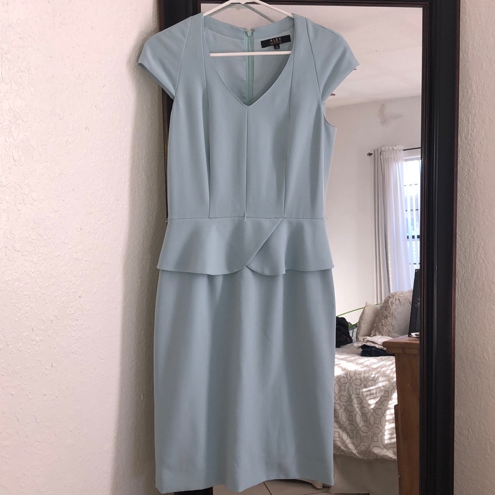 COPY - Beautiful Alex Marie Dress 👗